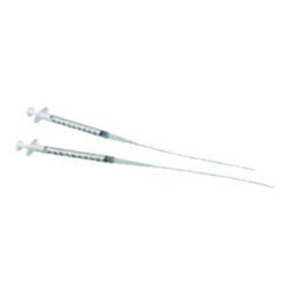 Catheter Insemination TomCat 3.5Fr Polypropylene 5-1/2